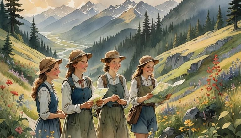 Les forums et groupes de discussion pour randonneurs : une mine d'informations pour les passionnés de la marche en plein air