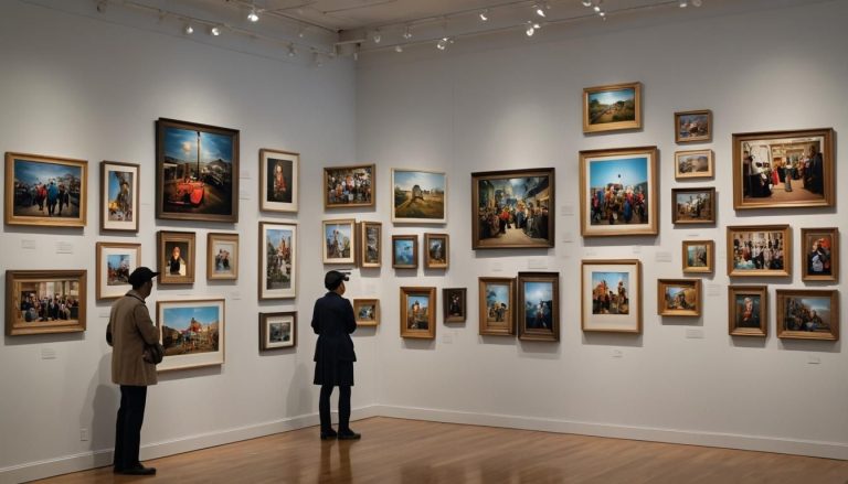 Les expositions photo incontournables à visiter cette année