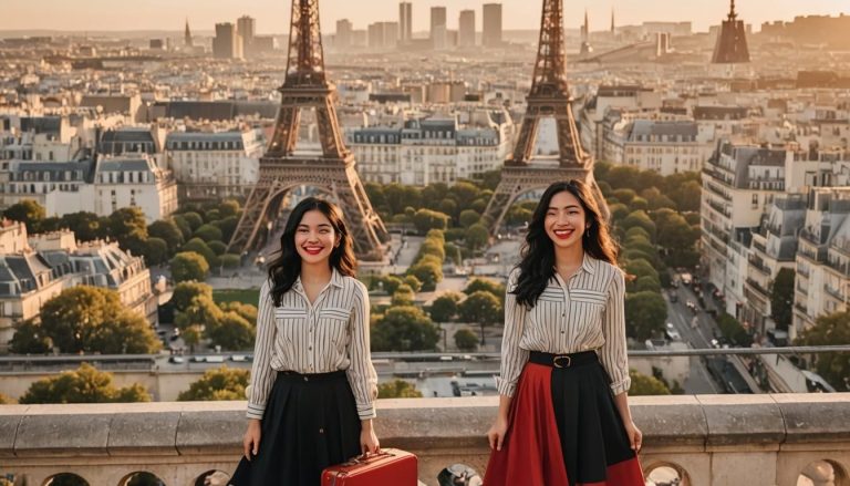 Les lieux culturels les plus visités en France : un trésor à découvrir