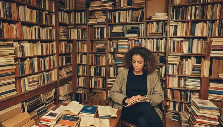 Les écrivains français contemporains à découvrir