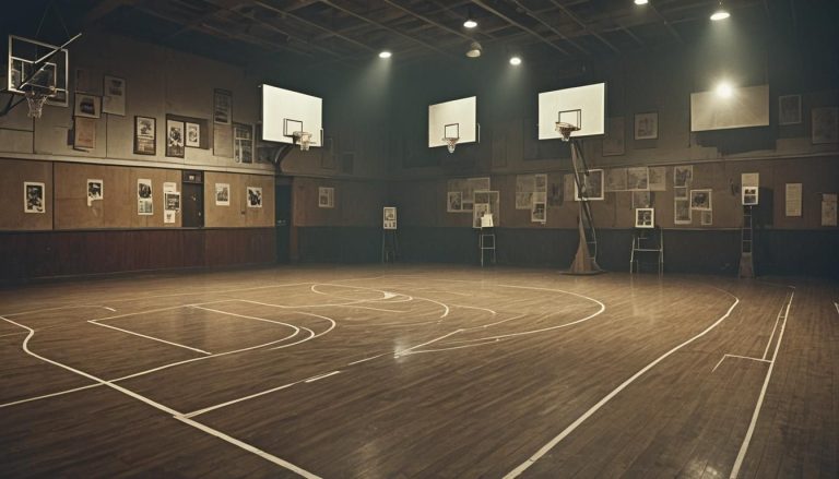 Les documentaires et films sur le basketball à ne pas manquer