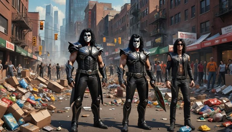 Les contributions de KISS à la philanthropie
