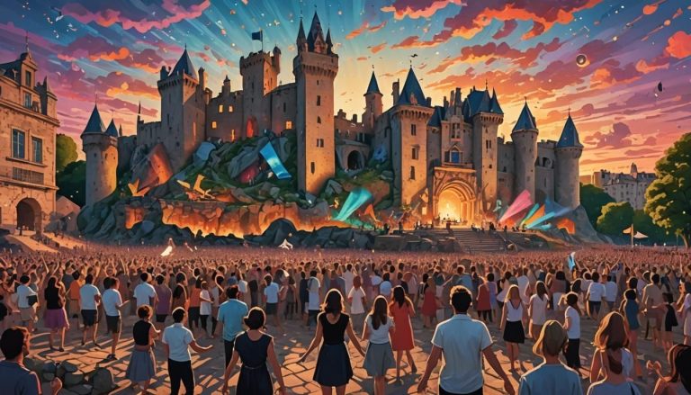 Les concerts incontournables cet été en France