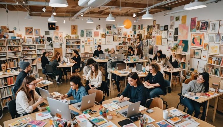 Les collaborations entre créateurs sur Patreon : une source de soutien et de succès