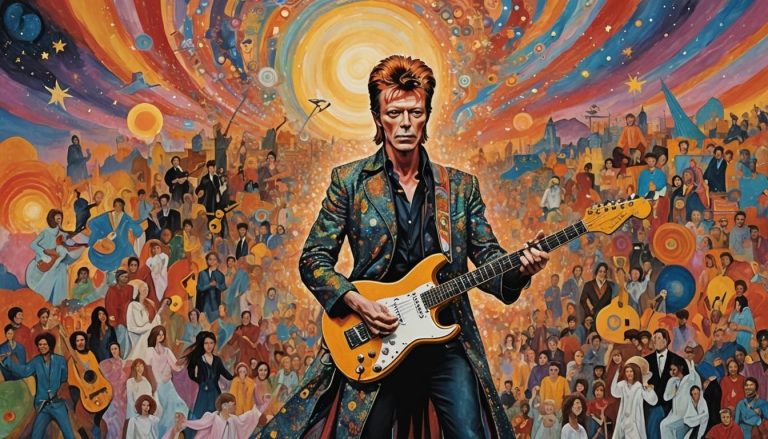 Les biographies des légendes du rock