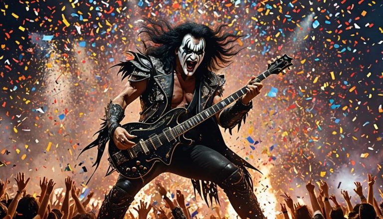 Les albums live de KISS à ne pas manquer