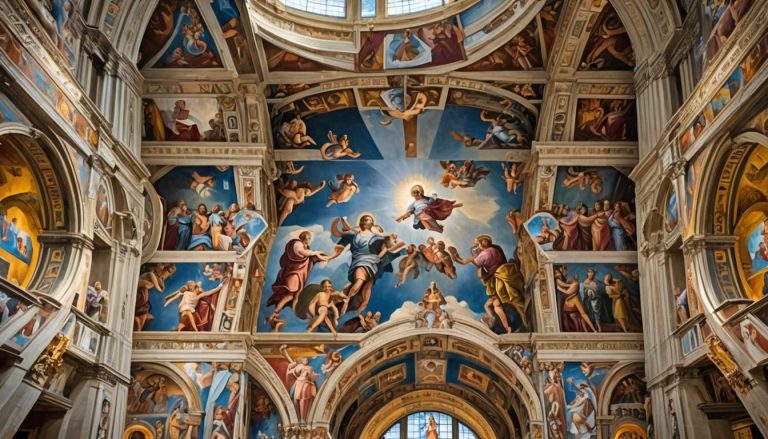 L'évolution de l'art à travers les siècles