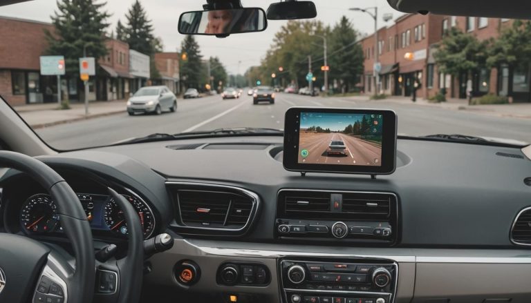 Hack Android Auto to Play Video: Guide complet