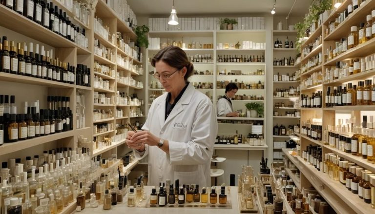 Les influenceurs de la parfumerie à suivre