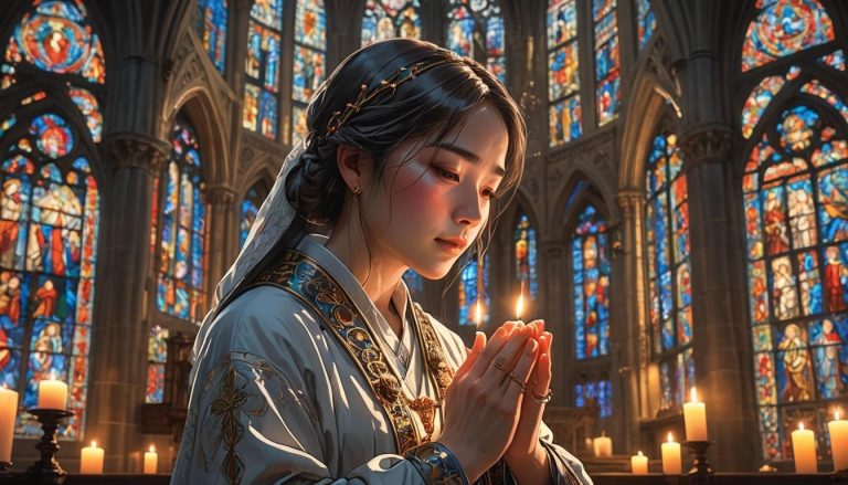 Les mystères du rosaire : comprendre leur signification et leur importance