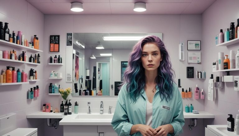 Les meilleurs soins capillaires pour cheveux colorés