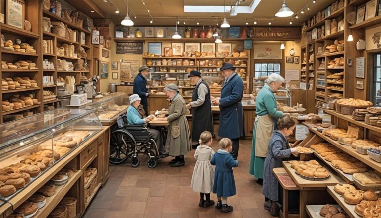 Les meilleures pâtisseries sans gluten à déguster