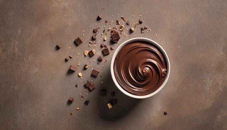 Les secrets de la ganache montée au chocolat
