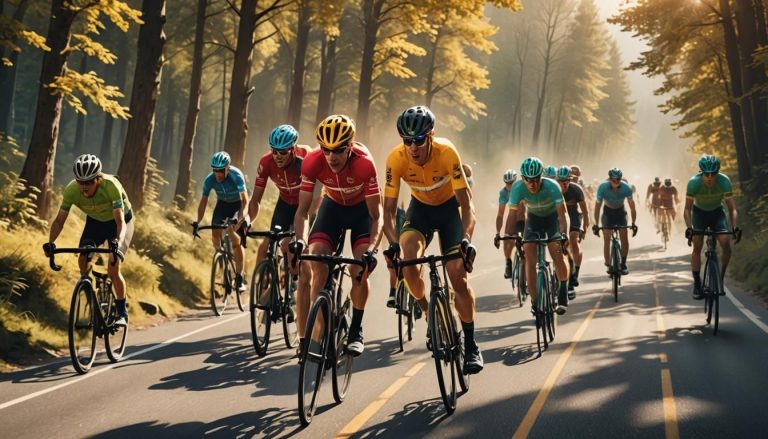 Les rendez-vous cyclistes à ne pas manquer cette année