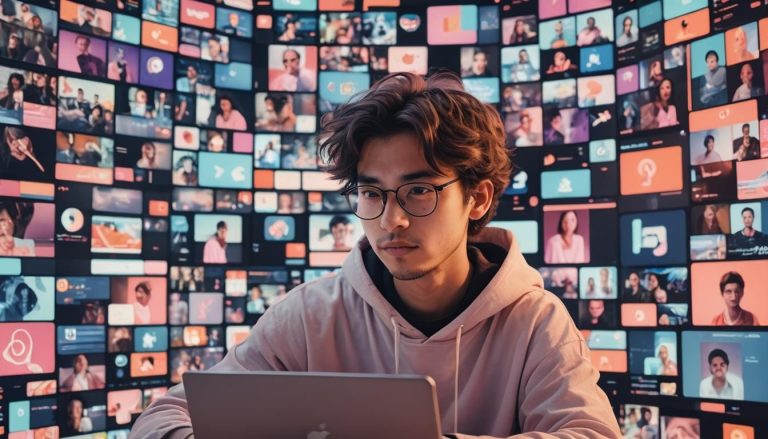 Puis-je lier mon compte OnlyFans à mes réseaux sociaux?
