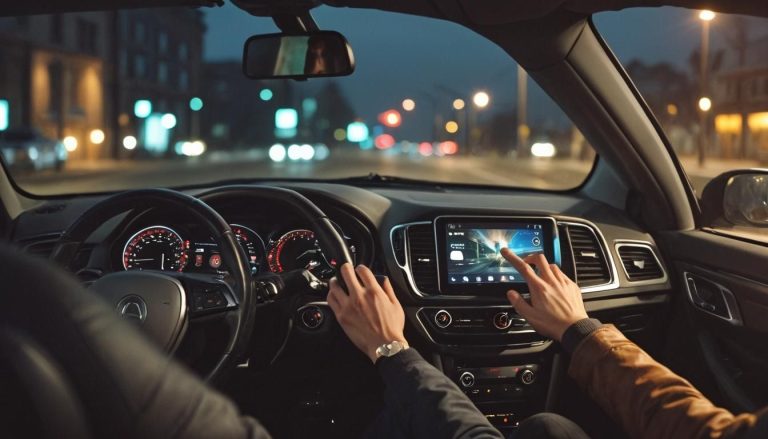 Netflix in Android Auto : How to Watch