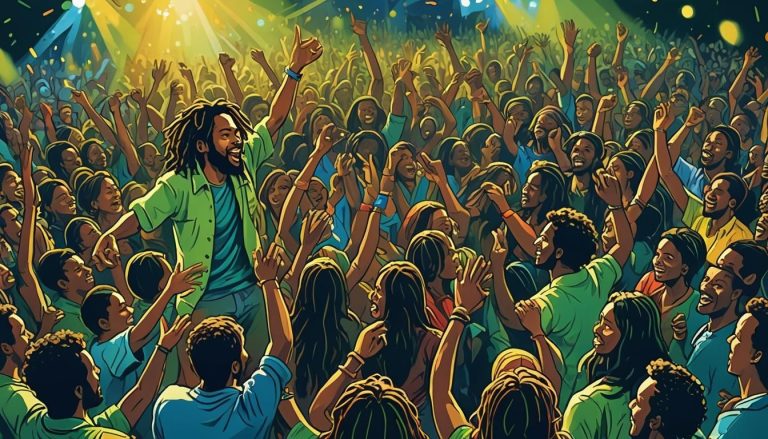 Les tournées incontournables des artistes de dub