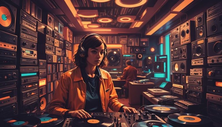 Les rééditions d'albums classiques de dub : un retour aux sources incontournable