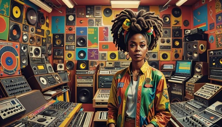 Les projets solo d'artistes de groupes de dub célèbres