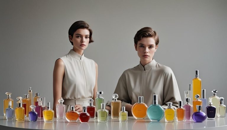 Les parfums unisexes pour toutes les occasions : la tendance qui séduit de plus en plus