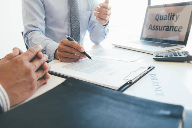 Les risques spécifiques à évaluer lors de la cession d’une entreprise d’assurance